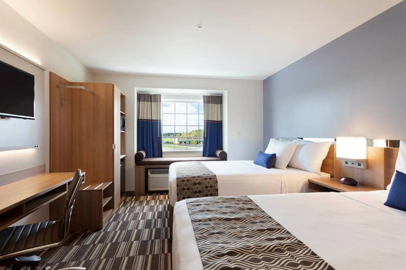 Cheap Hotels In Skaftafell